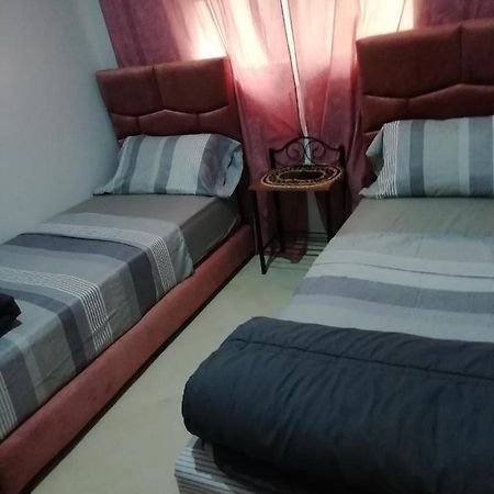 Appartement A Louer Par Jour Tanger Extérieur photo