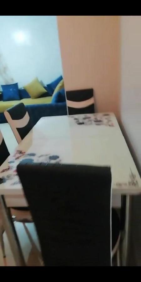 Appartement A Louer Par Jour Tanger Extérieur photo