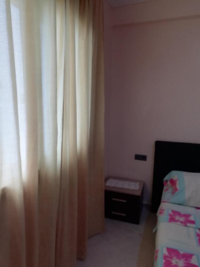 Appartement A Louer Par Jour Tanger Extérieur photo