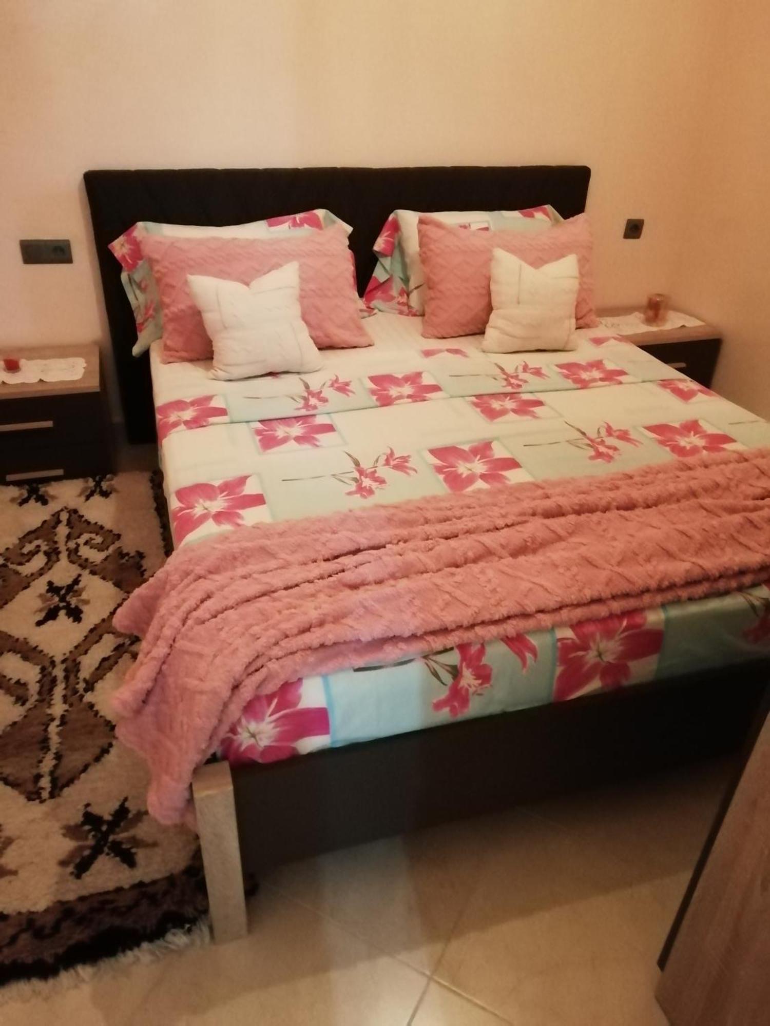 Appartement A Louer Par Jour Tanger Extérieur photo