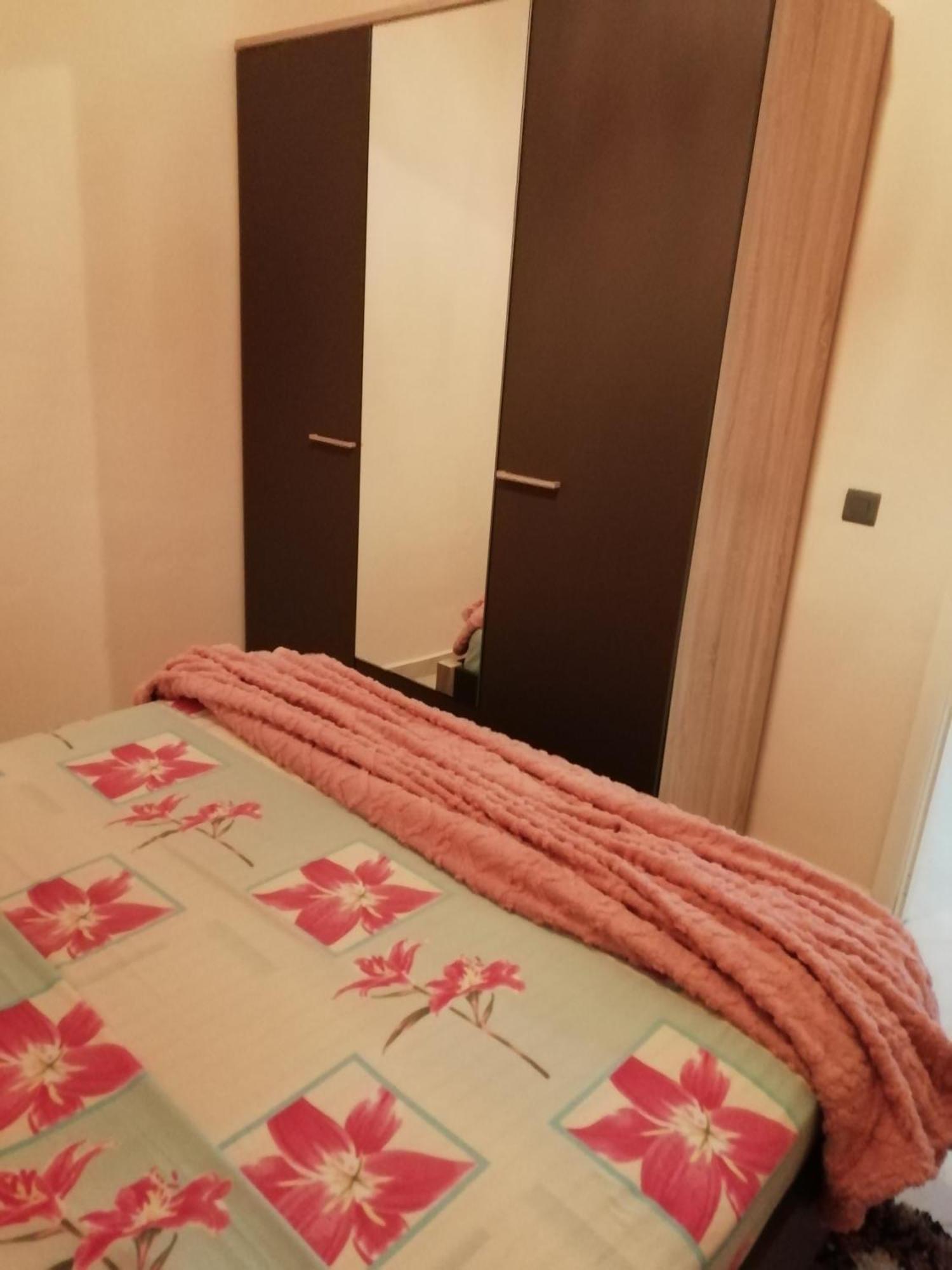 Appartement A Louer Par Jour Tanger Extérieur photo
