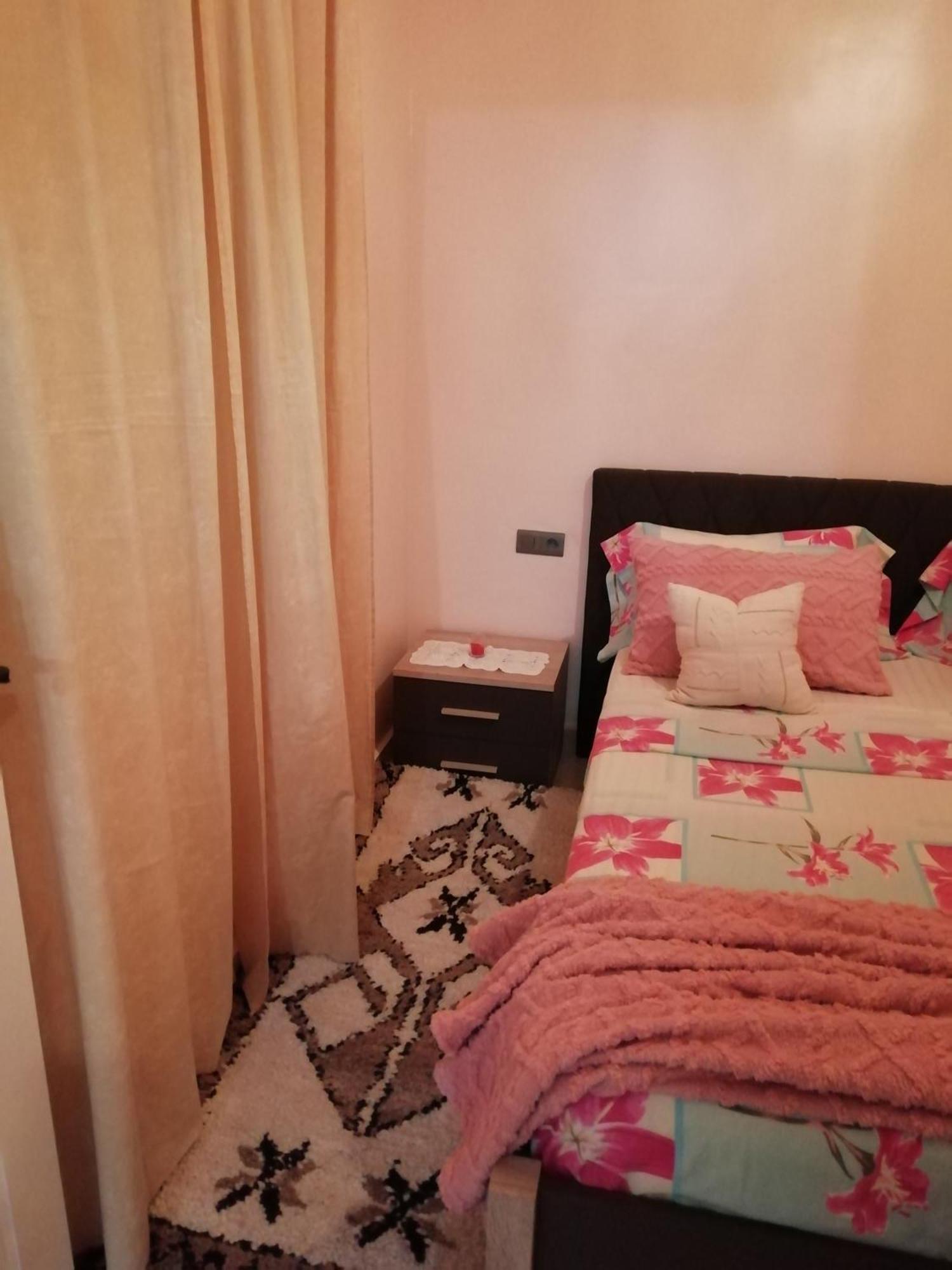 Appartement A Louer Par Jour Tanger Extérieur photo
