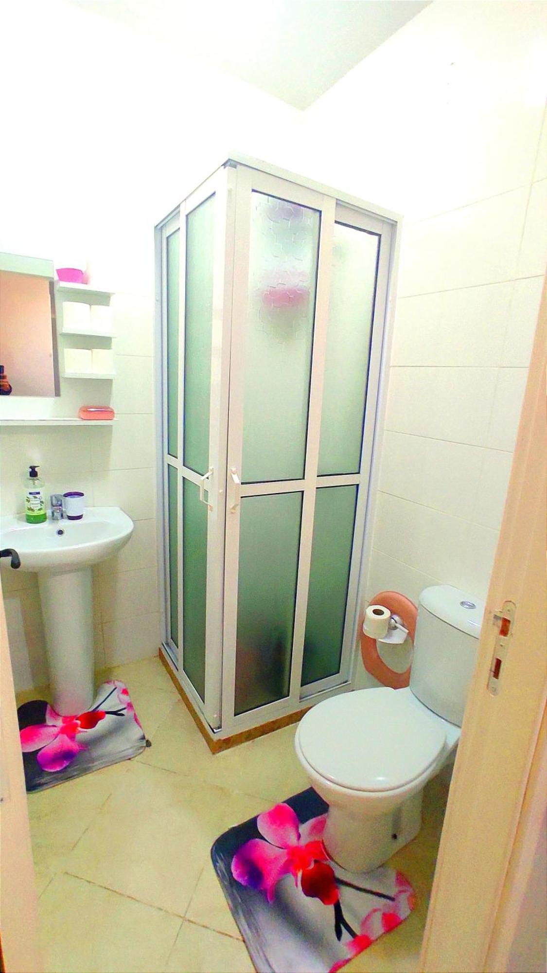 Appartement A Louer Par Jour Tanger Extérieur photo