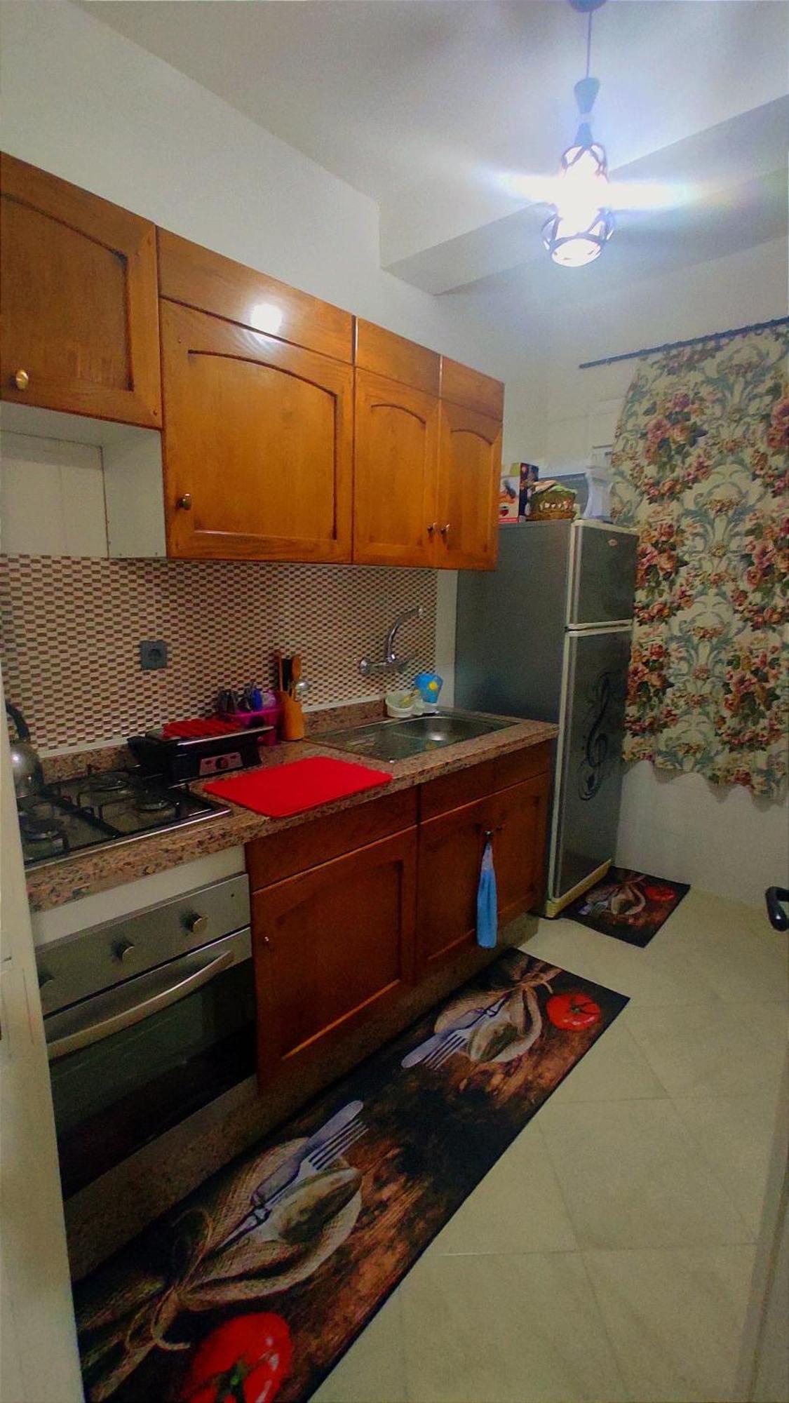 Appartement A Louer Par Jour Tanger Extérieur photo